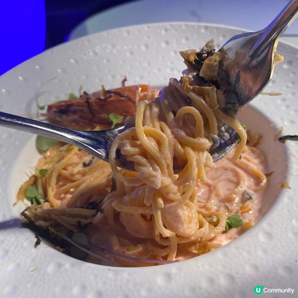 浪漫星空嘆下午茶🌌