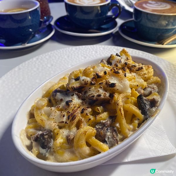 浪漫星空嘆下午茶🌌