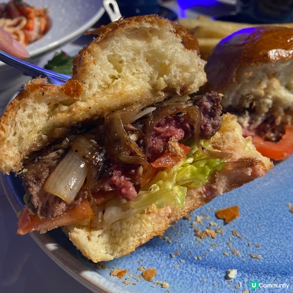 浪漫星空嘆下午茶🌌