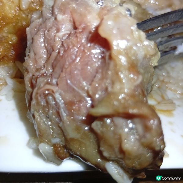 花園餐廳鐵板晚餐性價比高和惹味