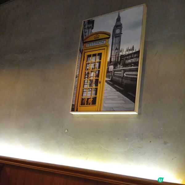 花園餐廳鐵板晚餐性價比高和惹味