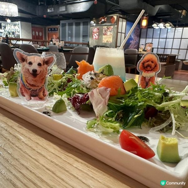 【元朗地庫尋寶！和牛海膽報警🚨】二人前都夠晒邪惡！🤤