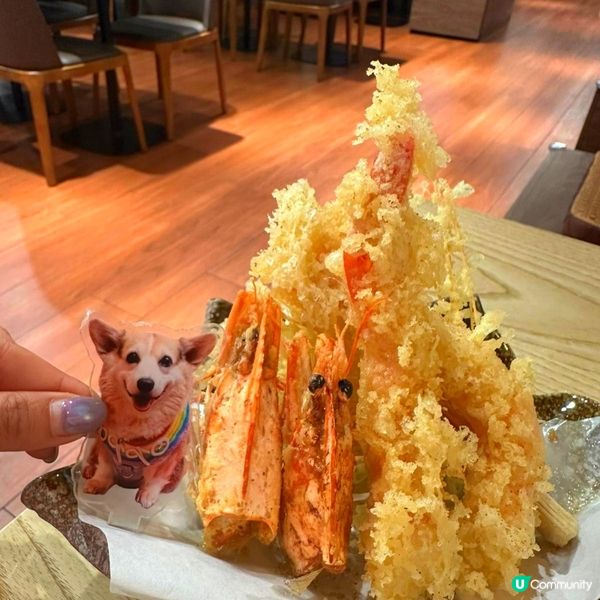 【元朗地庫尋寶！和牛海膽報警🚨】二人前都夠晒邪惡！🤤