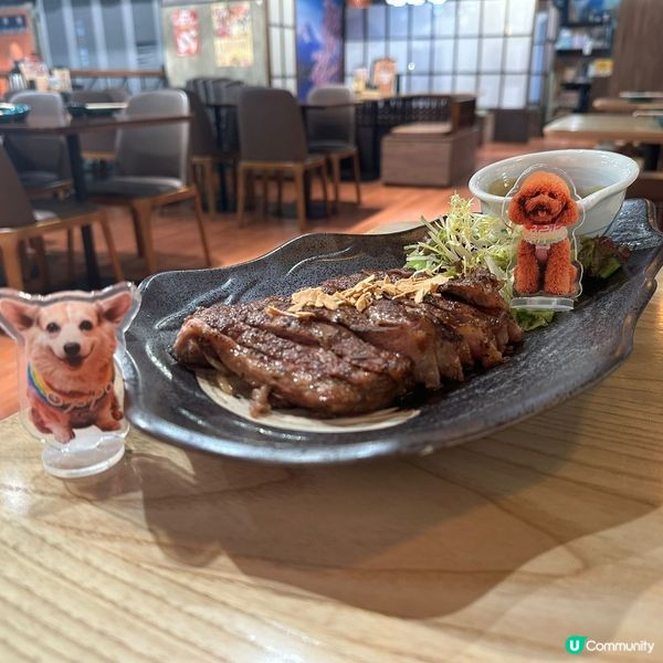 【元朗地庫尋寶！和牛海膽報警🚨】二人前都夠晒邪惡！🤤