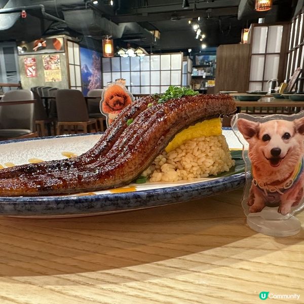 【元朗地庫尋寶！和牛海膽報警🚨】二人前都夠晒邪惡！🤤