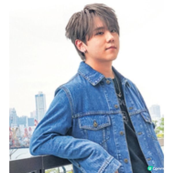 姜濤專訪 人生觀拒吃負能量 學識管理身形先管理情緒