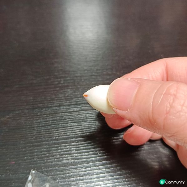 新疆手信：酸奶巴旦木