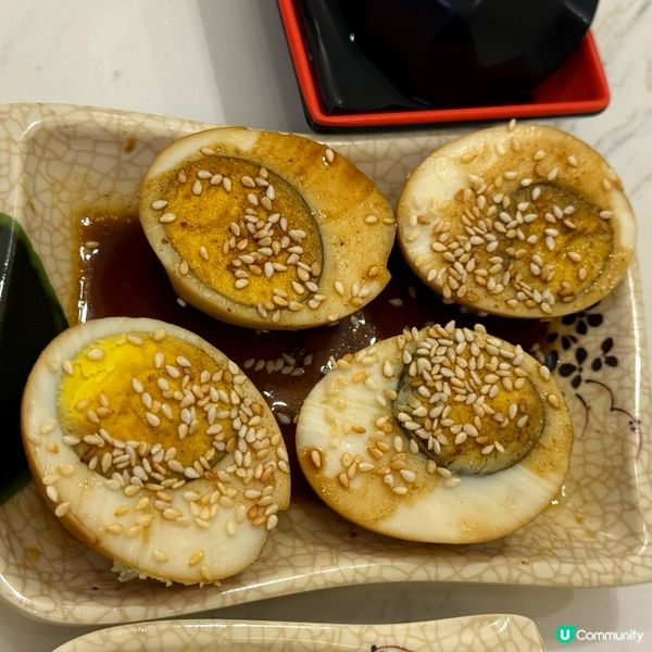 芝士粟米餃🤤！海蜇一流😋！豐信正！