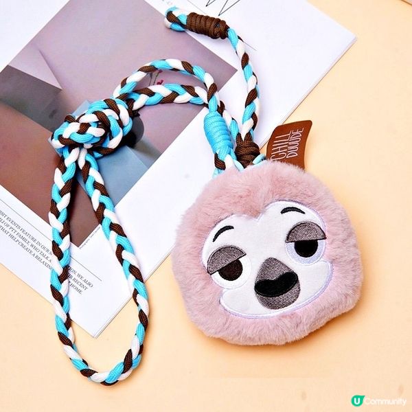 迪士尼優獸大都會返嚟啦！🐰🦊 3000+款等你揀！快啲嚟睇啦