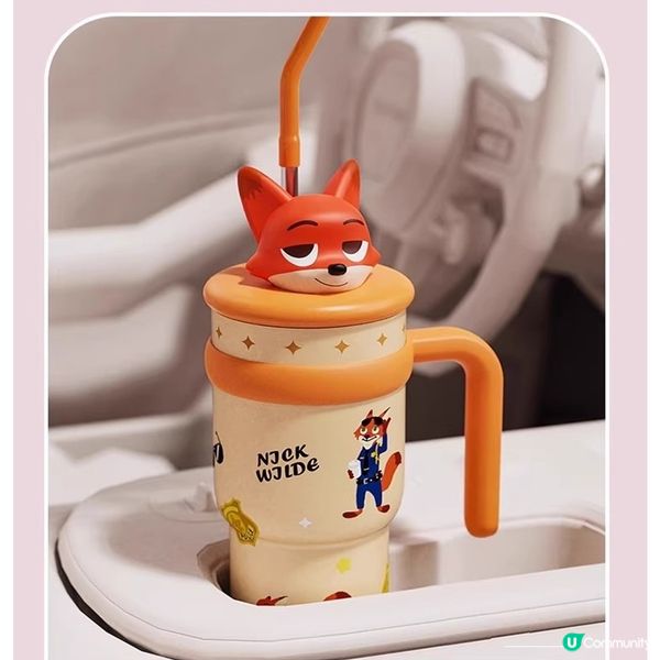 迪士尼優獸大都會返嚟啦！🐰🦊 3000+款等你揀！快啲嚟睇啦