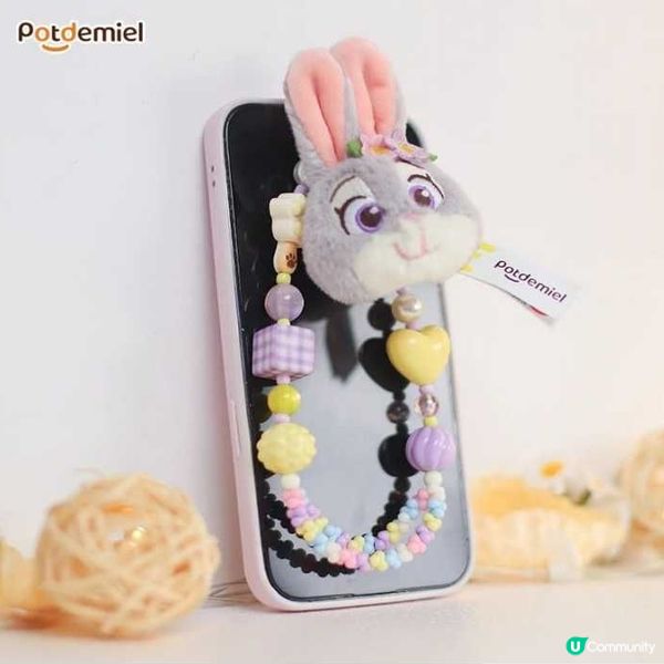 迪士尼優獸大都會返嚟啦！🐰🦊 3000+款等你揀！快啲嚟睇啦