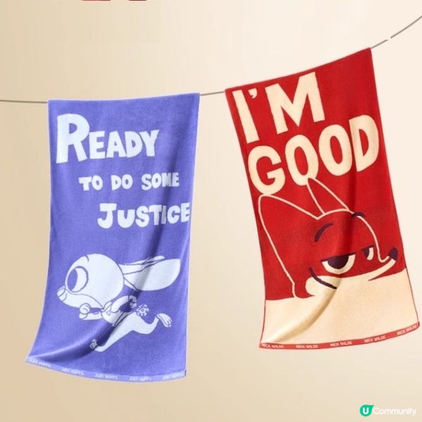 迪士尼優獸大都會返嚟啦！🐰🦊 3000+款等你揀！快啲嚟睇啦