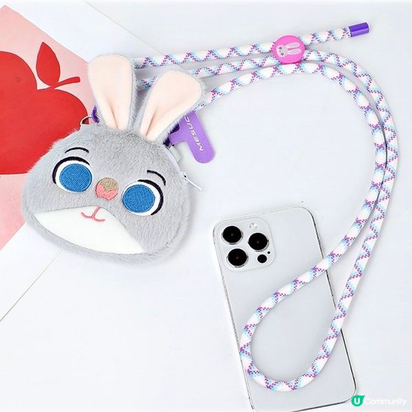 迪士尼優獸大都會返嚟啦！🐰🦊 3000+款等你揀！快啲嚟睇啦