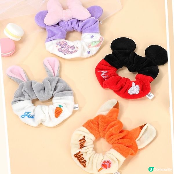 迪士尼優獸大都會返嚟啦！🐰🦊 3000+款等你揀！快啲嚟睇啦