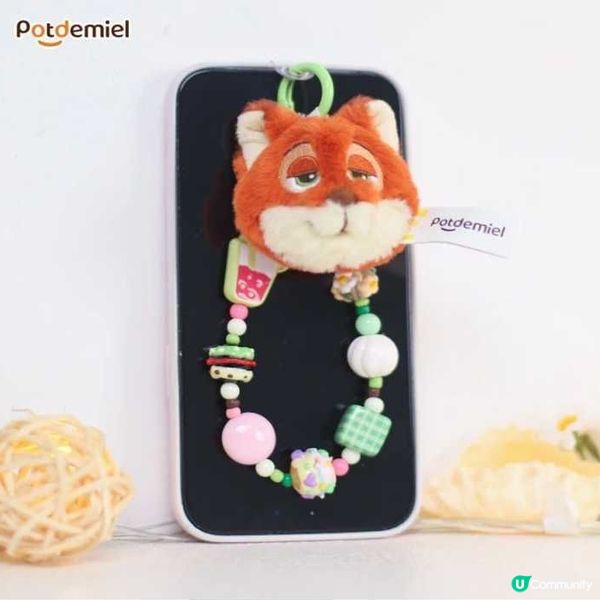 迪士尼優獸大都會返嚟啦！🐰🦊 3000+款等你揀！快啲嚟睇啦