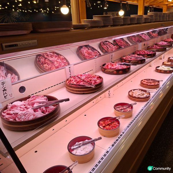 ✨️日式燒肉放題🤤大阪左近本店😍自駕必去🚗💯💕