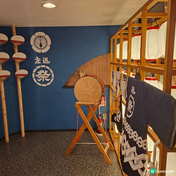 ✨️日式燒肉放題🤤大阪左近本店😍自駕必去🚗💯💕