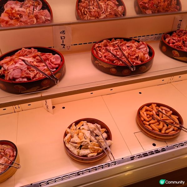 ✨️日式燒肉放題🤤大阪左近本店😍自駕必去🚗💯💕