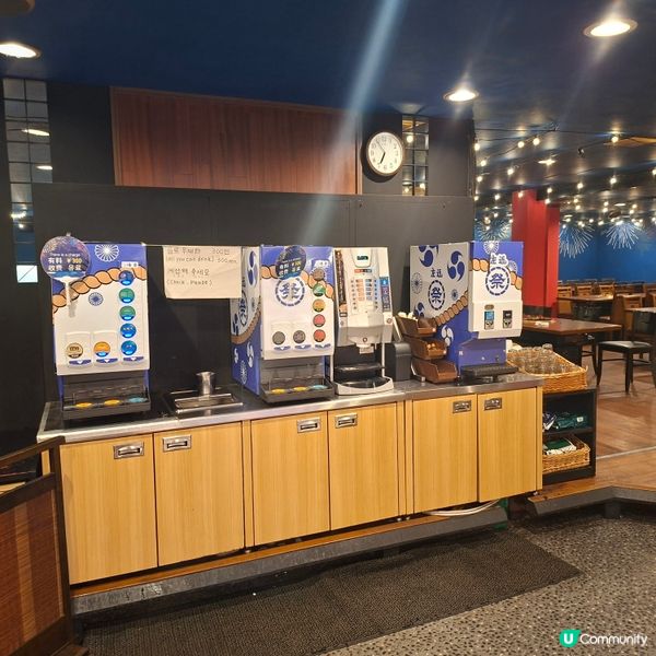 ✨️日式燒肉放題🤤大阪左近本店😍自駕必去🚗💯💕