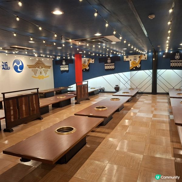 ✨️日式燒肉放題🤤大阪左近本店😍自駕必去🚗💯💕