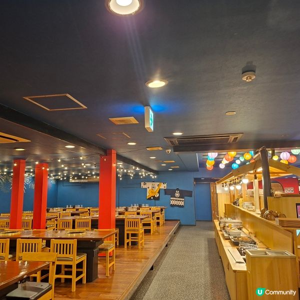 ✨️日式燒肉放題🤤大阪左近本店😍自駕必去🚗💯💕