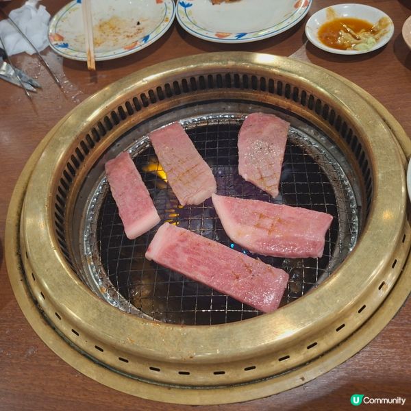 ✨️日式燒肉放題🤤大阪左近本店😍自駕必去🚗💯💕