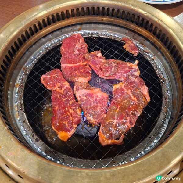 ✨️日式燒肉放題🤤大阪左近本店😍自駕必去🚗💯💕