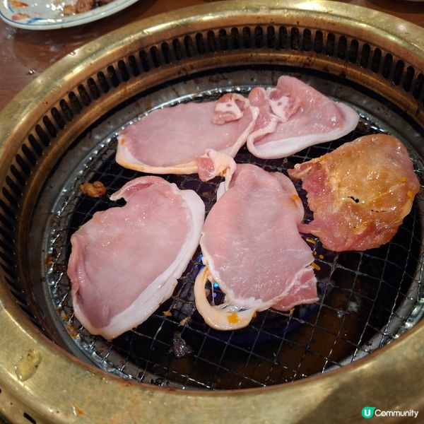 ✨️日式燒肉放題🤤大阪左近本店😍自駕必去🚗💯💕