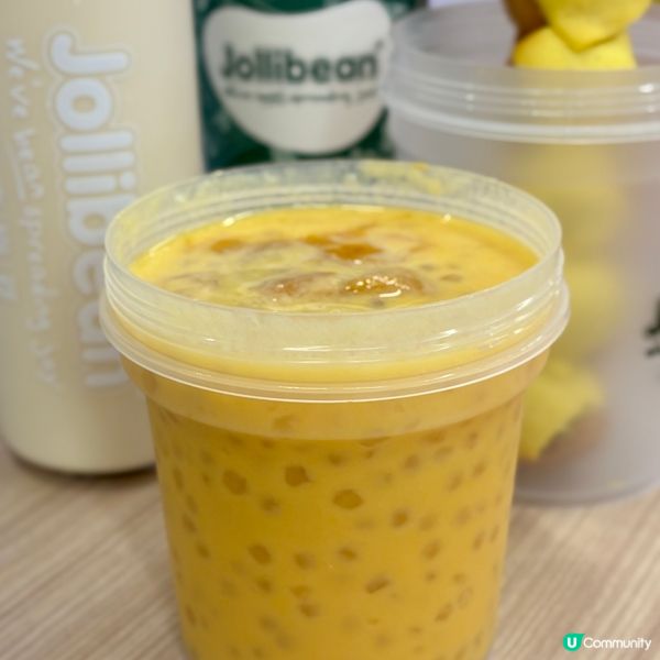 啟德•體育園開波前必食😋 新加坡豆乳🤤 抵食！