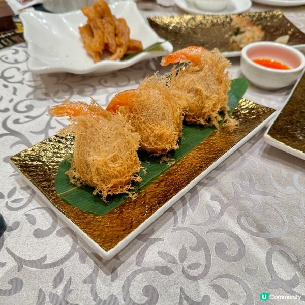 碧儷苑德福新店😋！點心推介！👍