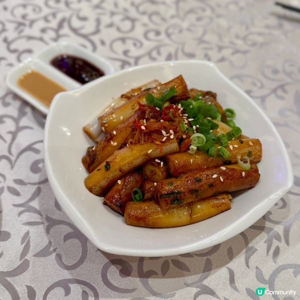 碧儷苑德福新店😋！點心推介！👍