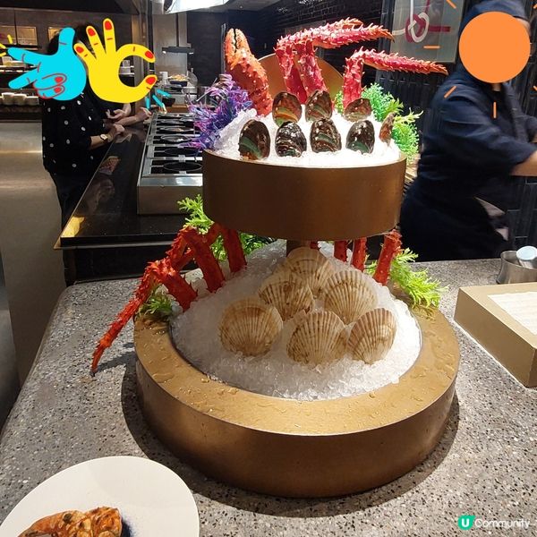 😋高雄義享天地旭集👍