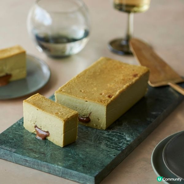 Mr. CHEESECAKE 首間海外常設店登場