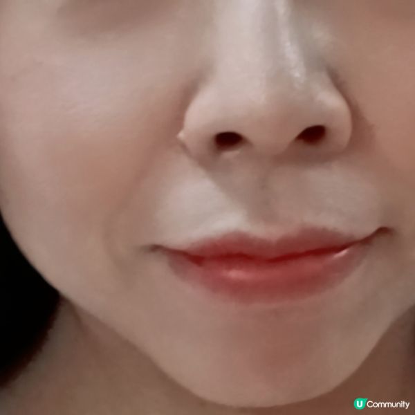 綠茶卸妝水用後感！🤩 保濕又舒服！💧