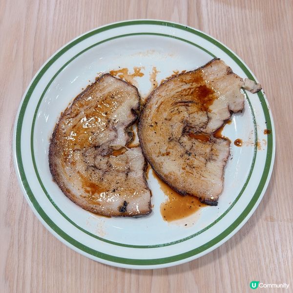 深水埗高質車仔麵