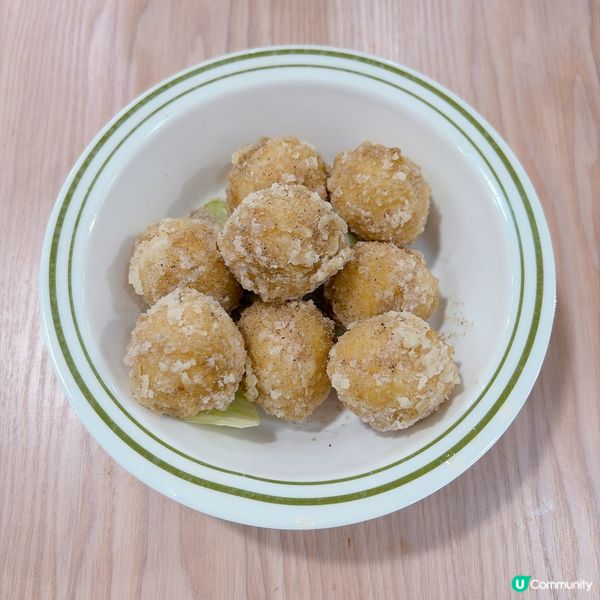 深水埗高質車仔麵