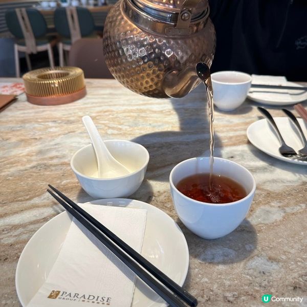 🌸皮薄餡靚爆湯汁小籠包🤤高質素上海菜