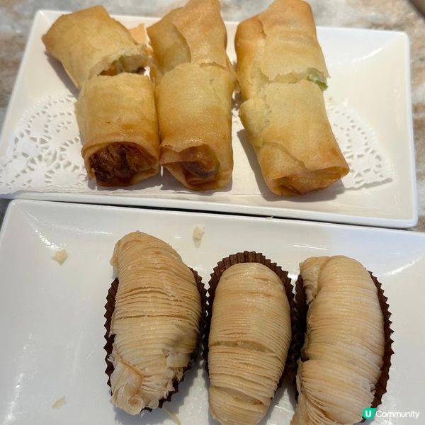 🌸皮薄餡靚爆湯汁小籠包🤤高質素上海菜