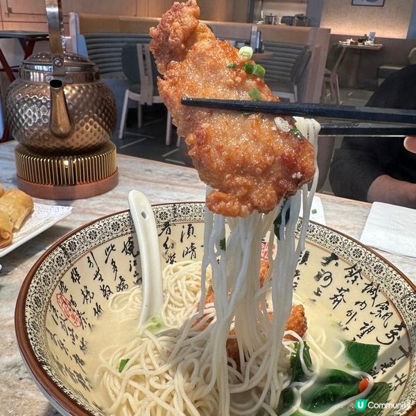 🌸皮薄餡靚爆湯汁小籠包🤤高質素上海菜