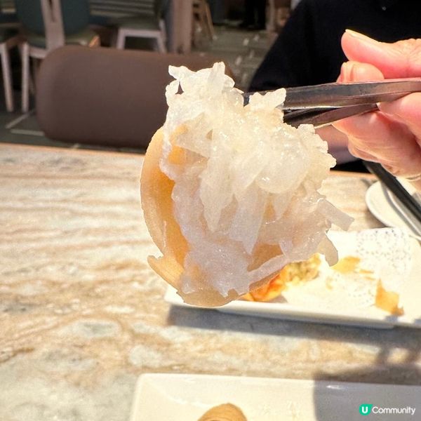 🌸皮薄餡靚爆湯汁小籠包🤤高質素上海菜