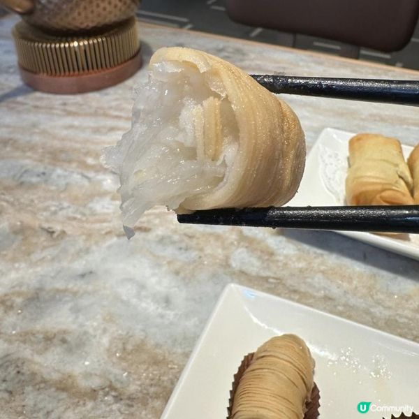 🌸皮薄餡靚爆湯汁小籠包🤤高質素上海菜