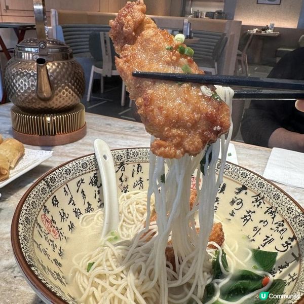 🌸皮薄餡靚爆湯汁小籠包🤤高質素上海菜