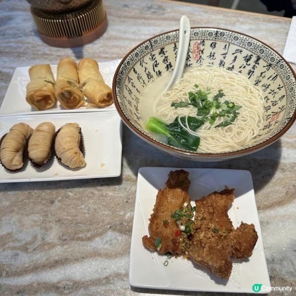 🌸皮薄餡靚爆湯汁小籠包🤤高質素上海菜