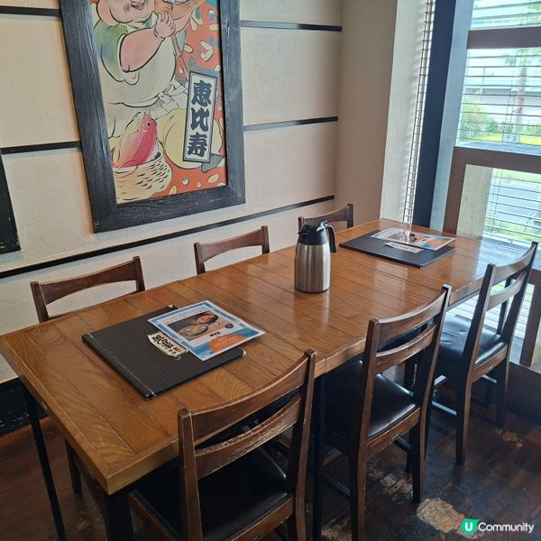 ✨️大阪臨空城必食！まめ寅最出名炸天婦羅😋