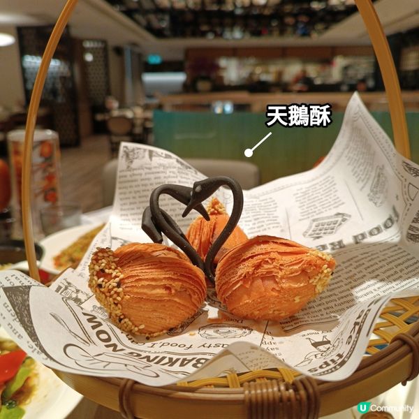 沙田自己人新店開張！😋 點心半價！