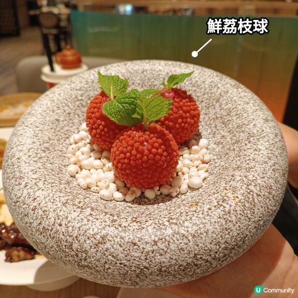 沙田自己人新店開張！😋 點心半價！