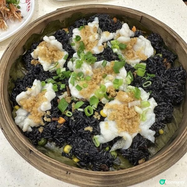 【🌸食味之鮮🤤老四雲城軒