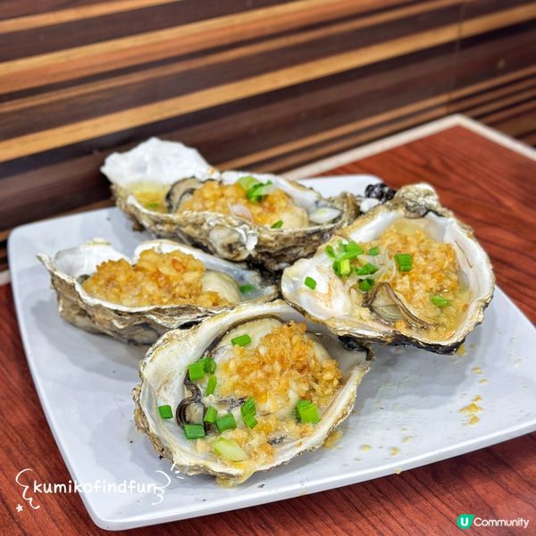 彩虹車仔麵燒烤！😋 串燒控必去！🔥 🤤