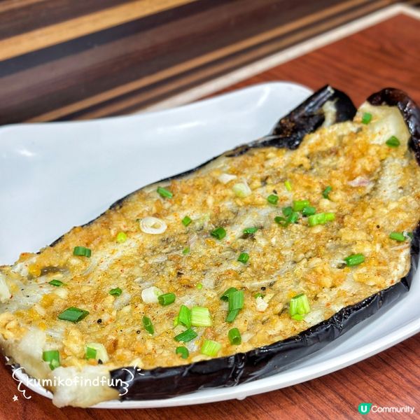 彩虹車仔麵燒烤！😋 串燒控必去！🔥 🤤