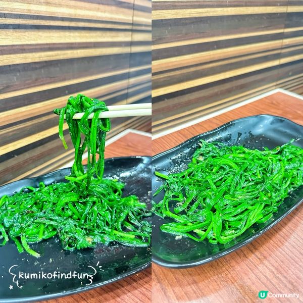 彩虹車仔麵燒烤！😋 串燒控必去！🔥 🤤